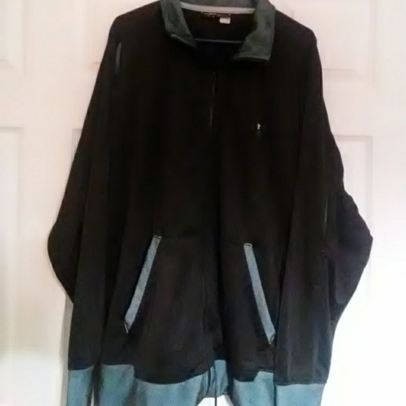 Men's Rocawear Fleece-Lined Jacket - Picture 1 of 8